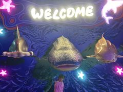 -烟台海昌鲸鲨海洋公园