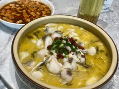 -聚丰园•湖鲜餐厅(阿红私房菜梅石路店)