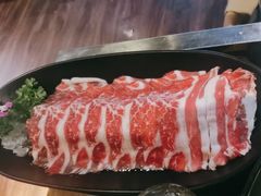 -捞王锅物料理(凯旋路店)