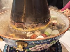 -东来顺•非遗火锅(外滩店)