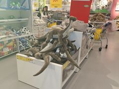 -宜家家居(哈尔滨商场店)