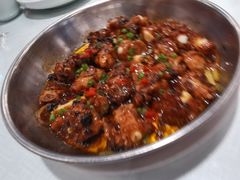 -上下九广州菜馆(锦业路店)
