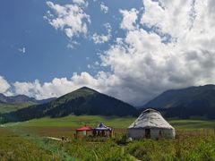 -新疆那拉提国家旅游度假区