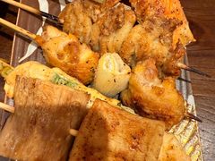 -鸟鹏烧鸟居酒屋(龙岗万科店)