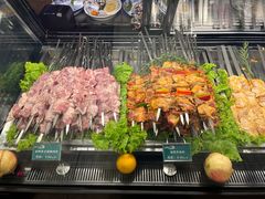 -卢布里西餐厅(总店)