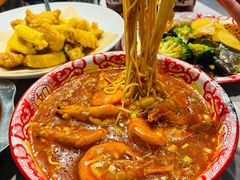 -李叔叔虾蟹大排档(青羊店)