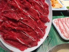 -老灶堂文创火锅(文艺路店)