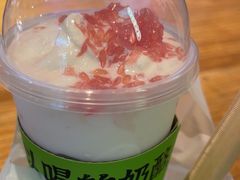 -宝珠奶酪(浦东金桥店)