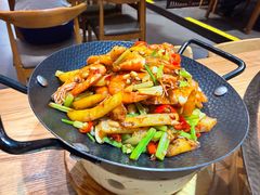-徽张·新徽菜(五棵松·永定路店)