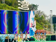 -珠海海泉湾神秘岛亲子乐园