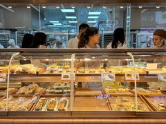 -鲍师傅糕点(春熙路店)