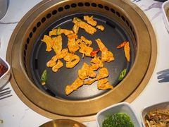 -花味·自助烤肉(江宁同曦店)