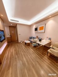 -爱帝宫月子中心·成都概念院