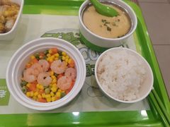 -老乡鸡(南京龙池地铁站蓝郡店)