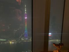 -广州四季酒店·天吧·高空酒吧