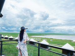 -呼和诺尔旅游景区