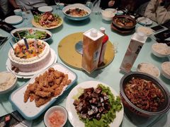 -镜泊小镇(东长安街店)