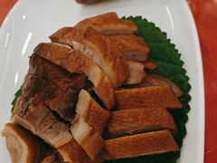 -铂丽斯国际大酒店-凯悦自助餐厅