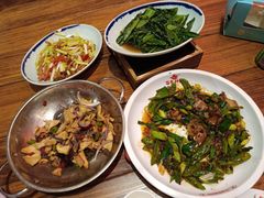 -百年神厨·地道川菜(清江西路店)