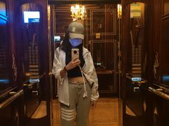 -广州富力丽思卡尔顿酒店