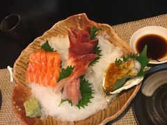 -花狸日本料理(柏庐广场店)