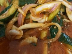 -状元虎.摇滚炒鸡.家常菜(义勇街店)