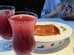 -四季民福烤鸭店(前门大栅栏店)