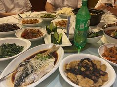 -邵老爹老杭州白斩鸡·家常菜(建国北路店)