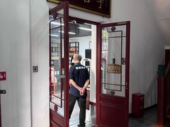 -莲池书院博物馆
