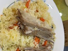 -烟疆印象新疆菜(万联广场店)
