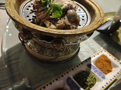 -海拉尔蒙古包(房山长阳总店)