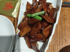 -金枝玉叶上海人家食府(三里河店)