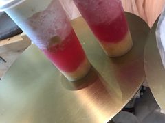 -喜茶(永旺梦乐城店)