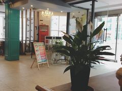 -嘉喜来比萨(罗马花园店)