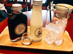 -fishtank鱼缸咖啡(三山街店)