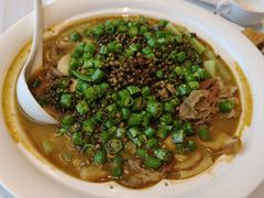 -上蔬无瑕· 创意素食·Vegetarian(华采天地店)