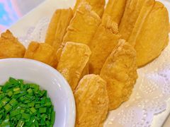 普宁豆腐-潮人姐妹轩(海宁路店)