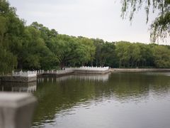 -北陵公园