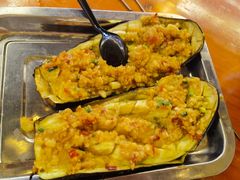 -清真·馬坡二旦烧烤(人生一串拍摄店)