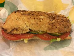 -赛百味SUBWAY(金宝汇店)