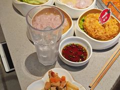 -海底捞火锅(江北万达商业广场店)