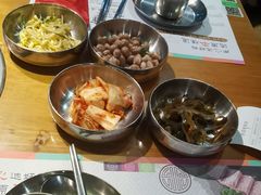 -老炉家木炭烤肉(长江国际店)