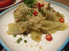 -山城外·非遗酸菜鱼(蜀都万达店)