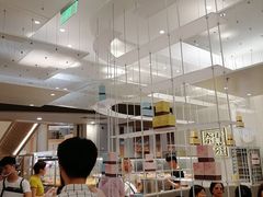 -奈雪的茶(市百一店)