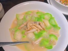 -许爷家·生态湖鲜(徐汇日月光店)