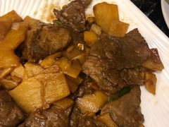 -美极鲜食坊(宝安南路店)