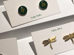 -LADY FAFA(巨鹿路陕西南路路口店)