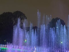 -扬州古运河