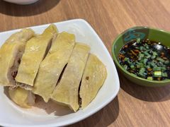 -饭香情