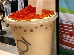 -KOI Thé(正佳广场店)